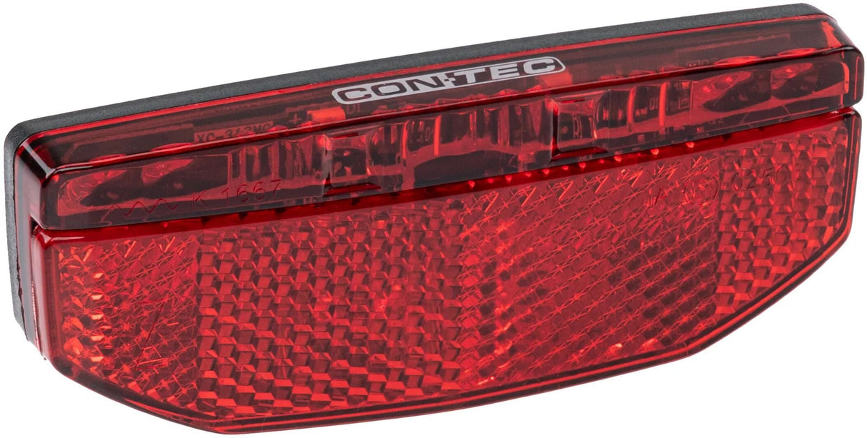 Contec Rücklicht TL-348 CT Rücklicht TL-348 Standlichtfunktion