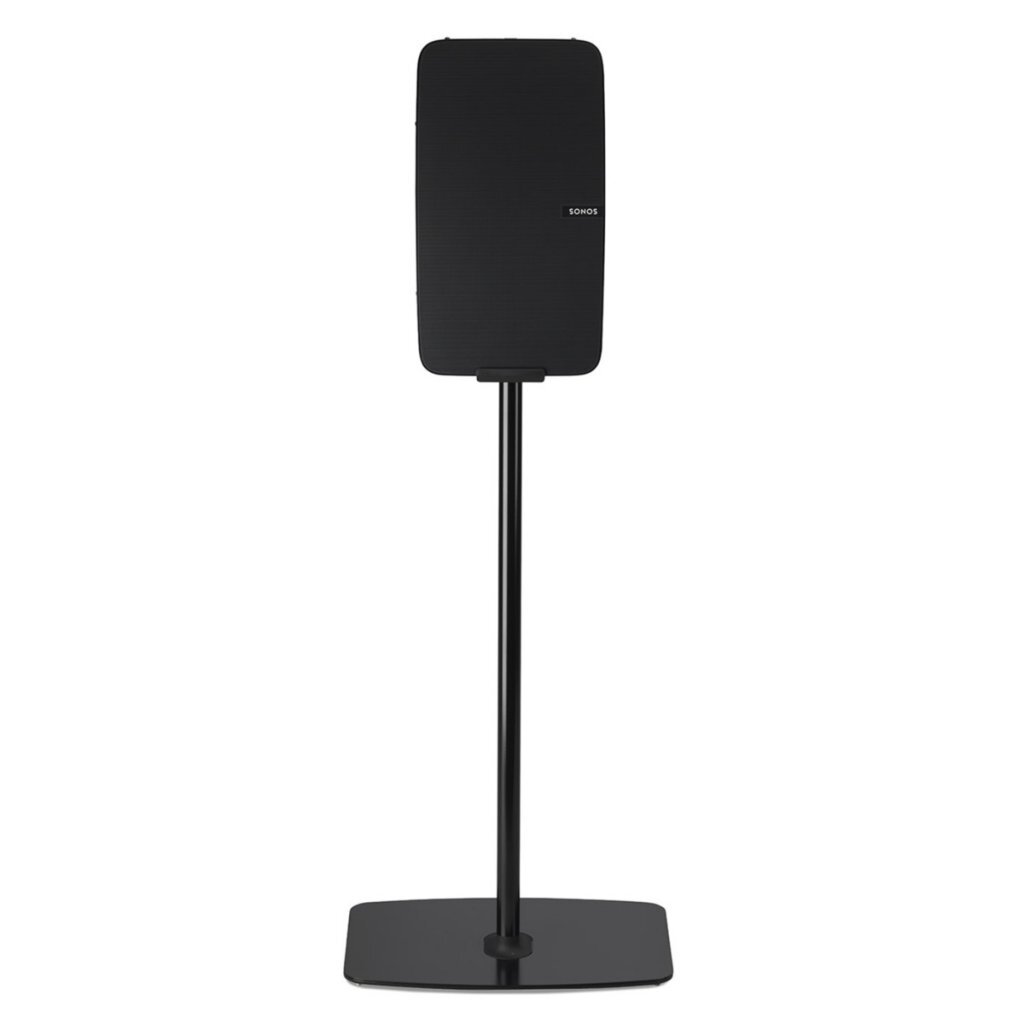 Flexson Flexson FLXP5FS1024 Sonos Five Standard Black