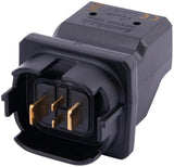 Shimano Stufenadapter für Akku im Rahmen sm-bte80