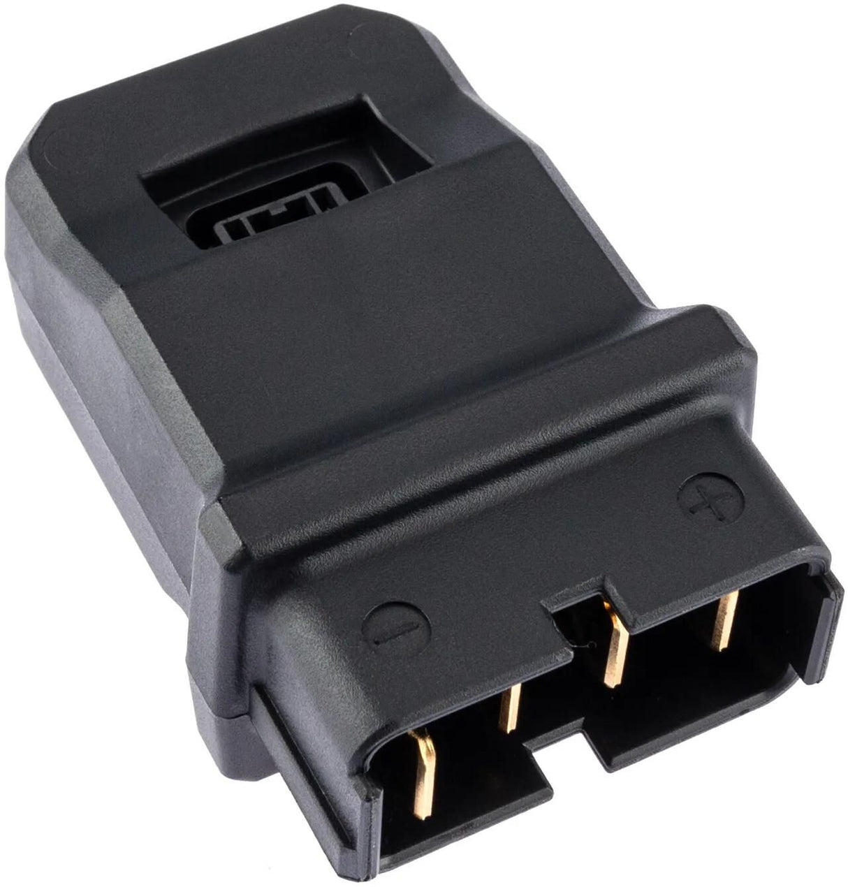 Shimano Stufen Kursadapter für Batterie SM-BTE60