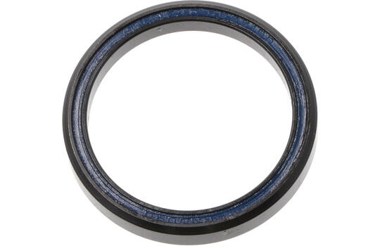 Enduro-Lager ACB 4545 S8551 BO – ABEC 5 – Schwarzoxid (Schrägkontakt) – 36,8 x 45,8 x 6,5 (45 x 45°)