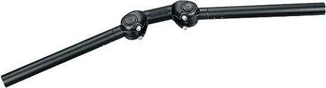 Ergotec Lenker Ahs Superlight 25,4 verstellbar schwarz