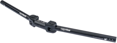 Ergotec Lenker AHS Superlight 31,8 verstellbar schwarz