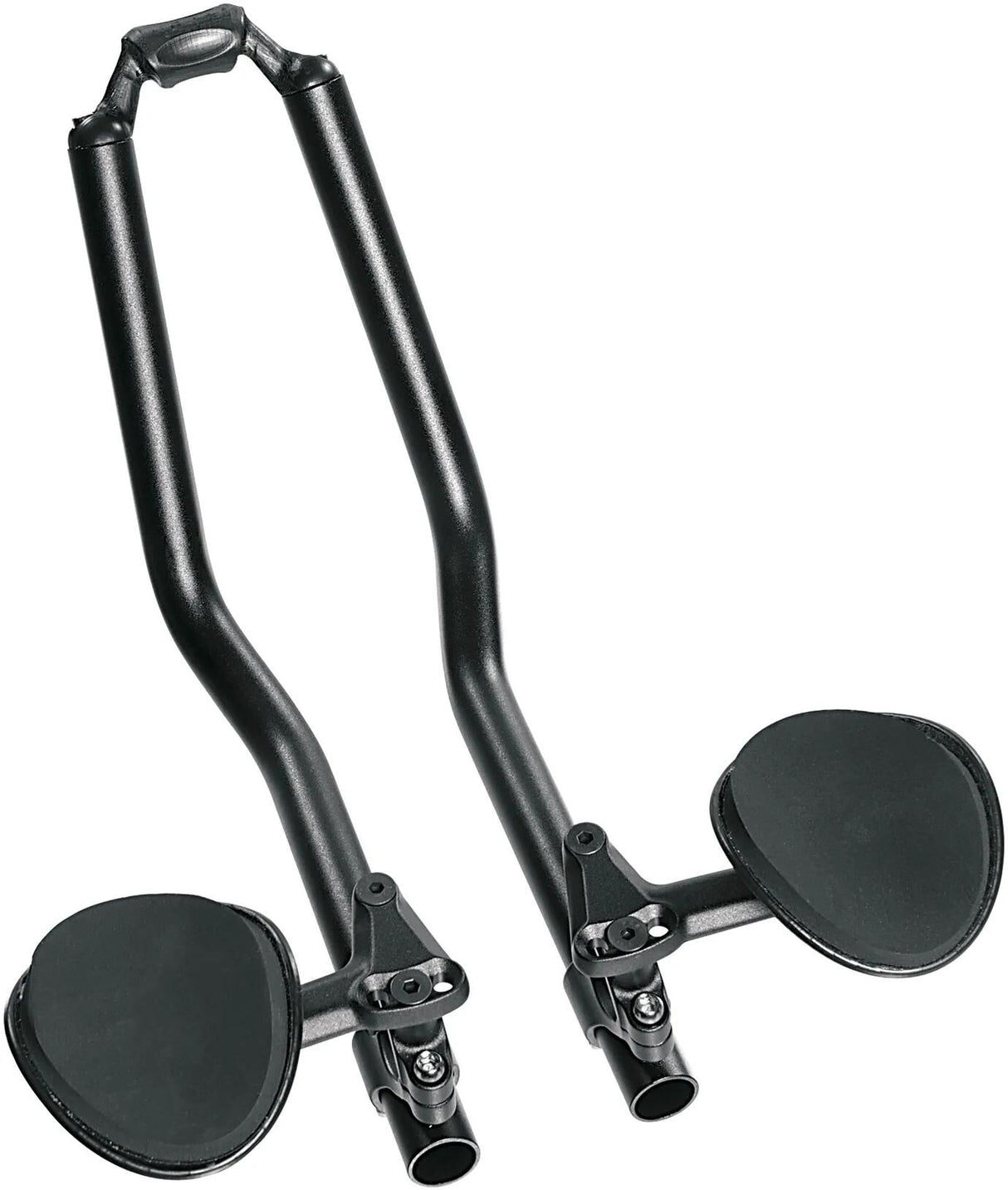 Ergotec Triathlon Aerobar Tribar Profi Triathlon TT Bar Tribar Profes.Scott