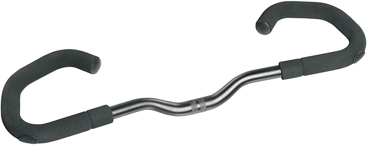 Ergotec Butterfly-Lenker AHS Basic Comfort 25,4 schwarz