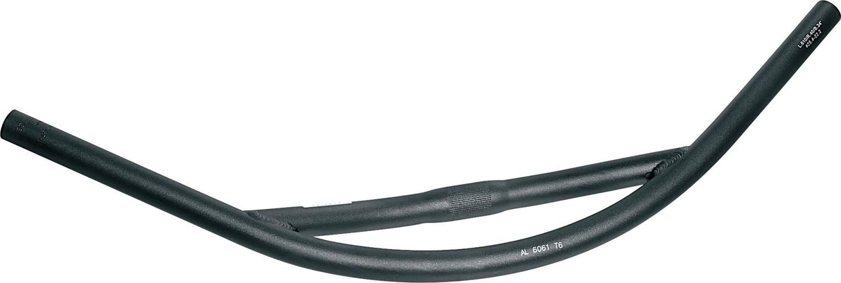 Ergotec Spacebügel 25,4 mm Lenker