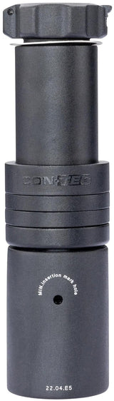 Contec Vorbau Riser Heads-Up Spin CT Pre-Construction Heads-Up Spin 1 1 8 Schwarz