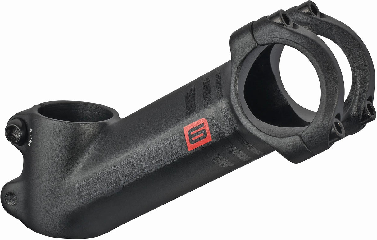 Ergotec Vorbauten High Piranha 2 Ahead 28,6 31,8 90mm 35°