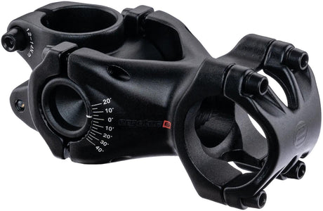 Ergotec Vorbau Swell rechts Vorbau Swell rechts 35mm 80mm lev.6
