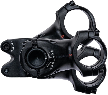 Ergotec Vorbau Swell rechts Vorbau Swell rechts 35mm 80mm lev.6