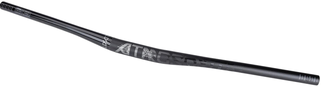 Truvativ Lenker Atmos 7k Lenker Atmos 7k schwarz 10mm