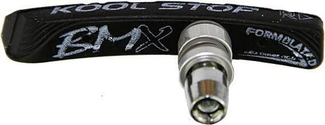 Kool-Stop Bremsschuh BMX Br. Schuh Kool Stop BMX PR. schwarz