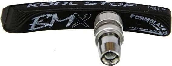 Kool-Stop Kool Stop Bremsschuh BMX Br. Schuh Kool Stop BMX PR. schwarz