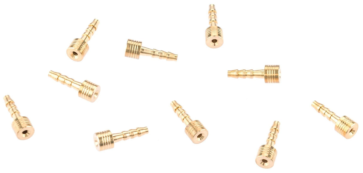 Contec Bremsschlauchanschluss Scheibenstopp Magura CT Stift Scheibenstopp Magura 10 Stk.