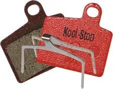 Kool-Stop Kool Stop Scheibenbremsbeläge Scheibenbremsbelag Kool Stop D-260 organisch