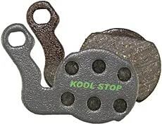 Kool-Stop Kool Stop Scheibenbremsbeläge Scheibenbremsbelag Kool Stop D-150 E Bio