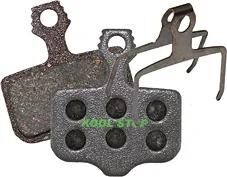 Koolstop Kool Stop Scheibenbremsbelag ks-d296e für Avid Sram E-Bike-Version