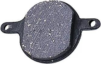 Fibrax Scheibenbremsbeläge Disc br.pad pr. f.magura julie