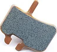 Fibrax Scheibenbremsbeläge Disc br.pad pr. F. Hayes-Hydraulik
