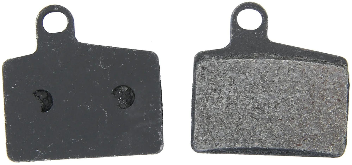 Fibrax Scheibenbremsbeläge Disc br.pad pr. F. Hayes Ryde