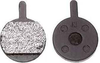 Fibrax Scheibenbremsbeläge Disc br.pad pr. f.promax dsk 400