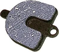 Fibrax Scheibenbremsbeläge Disc br.pad pr. erster Mechaniker