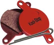 Koolstop Disc Bremsblöcke Clara 2001-2002 (2.)