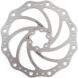Contec Bremsscheibe CDR-1 CT Bremsscheiben CDR-1 160 mm x 1,8 mm 6-Loch