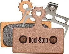 Koolstop Kool Stop Scheibenbremsbelag ks-d635s für Shimano gesintert