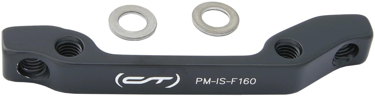 Contec Scheibenbremsenadapter cda-pm-is ct Scheibenbremsenadapter cda-pm-is pm-vorne 160 mm