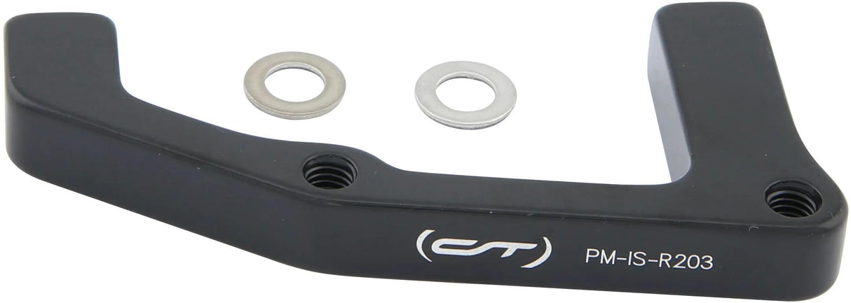Contec Scheibenbremsenadapter cda-pm-is ct Scheibenbremsenadapter cda-pm-is pm-hinten 203 mm