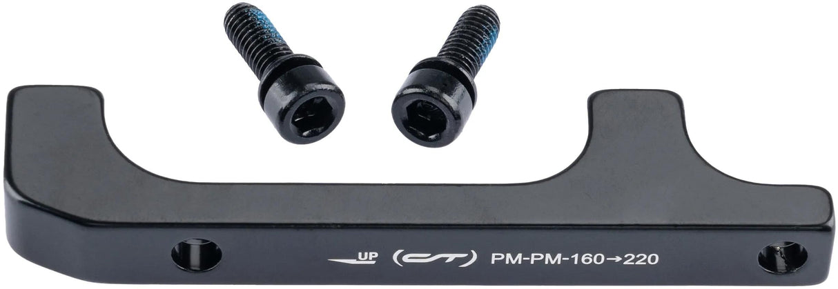 Contec Scheibenbremsenadapter CDA-PM CT Scheibenbremsenadapter CDA-PM 160 auf 220 mm