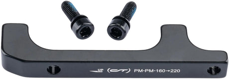 Contec Scheibenbremsenadapter CDA-PM CT Scheibenbremsenadapter CDA-PM 160 auf 220 mm