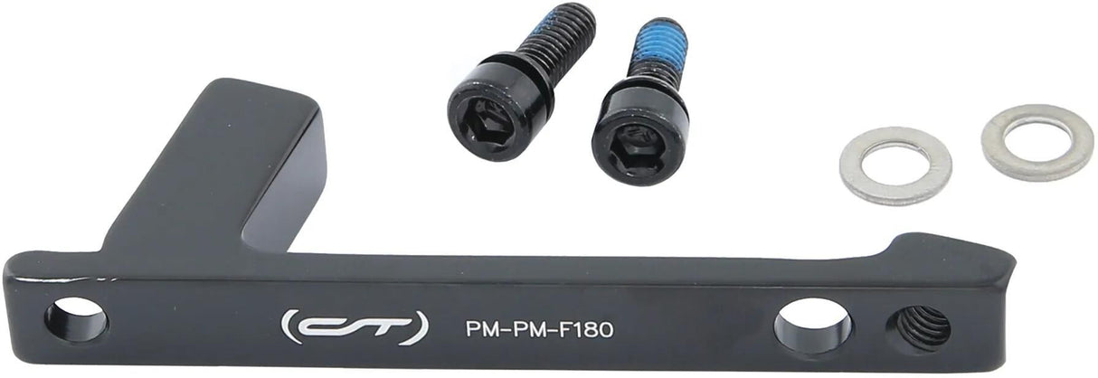 Contec Scheibenbremsenadapter CDA-PM CT Scheibenbremsenadapter CDA-PM 160 auf 180 mm
