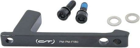 Contec Scheibenbremsenadapter CDA-PM CT Scheibenbremsenadapter CDA-PM 160 auf 180 mm