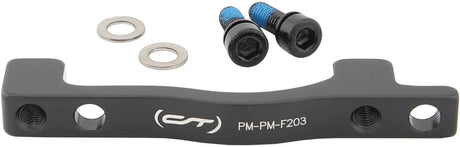 Contec Scheibenbremsenadapter CDA-PM CT Scheibenbremsenadapter CDA-PM 160 auf 203 mm