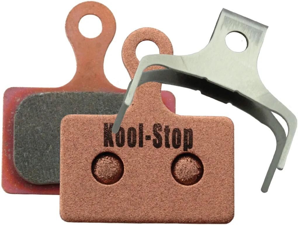 Kool-Stop Kool Stop Scheibenbremsbeläge Scheibe Br.Pad Kool Stop D-625 S,Sin.Metal