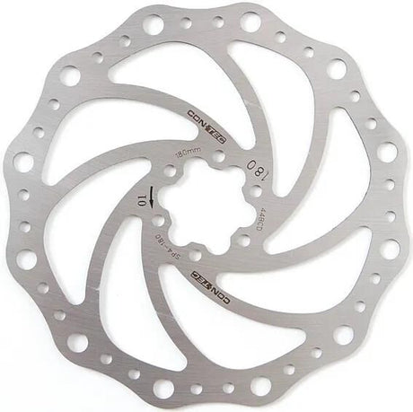 Contec Bremsscheibe CDR-1 CT Rotor CDR-1 140 mm 6-Loch