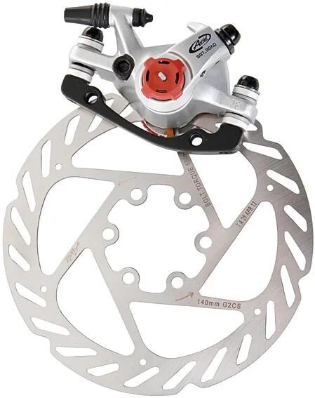 Avid Scheibenbremse Kugellager 7 Road Disc Br. BB7 Road 140mm Hinweis