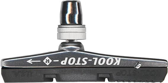 Kool-Stop Koolstop Bremsbacken V-Brake E-Bike Halter (2 Stück)