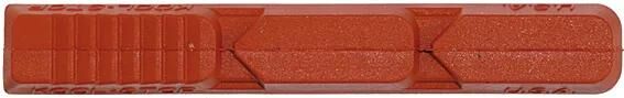 Kool-Stop Koolstop Bremsbeläge R16 V2-Bremse Lachs (2 Stück)