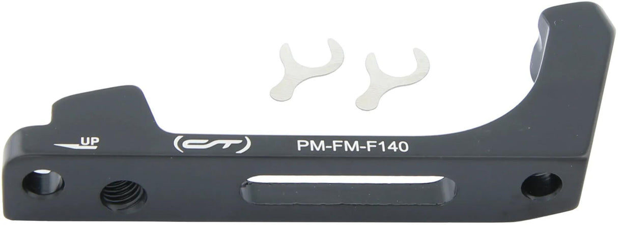 Contec Scheibenbremsadapter CDA-PM-FM CT Scheibenbremsadapter CDA-PM-FM PM-Vorne 140 mm