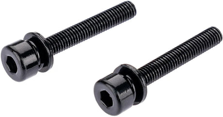 Contec Schraubbolzen Screwr CT Schraubbolzen Flat Mount M5x39