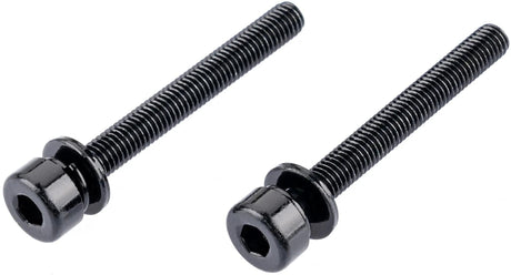 Contec Schraubbolzen Screwr CT Schraubbolzen Flat Mount M5x44