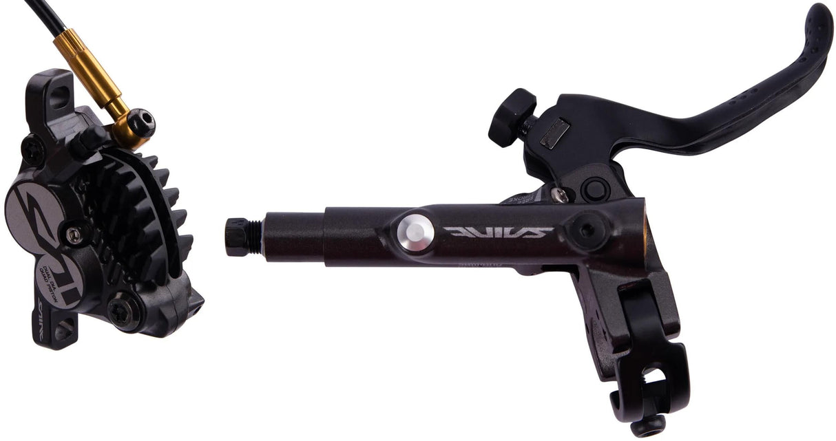 Shimano Saint BR-M820-B Scheibenbremse 1700 mm hinten