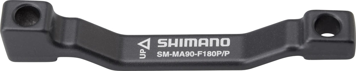 Shimano ma90 f180ppc Scheibenbremsadapter