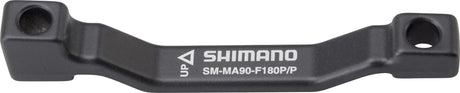 Shimano ma90 f180ppc Scheibenbremsadapter