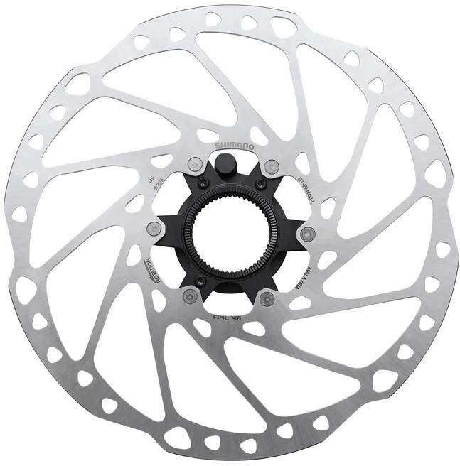 Shimano Bremsscheibe RT-EM600 Rotor Shim.RT-EM600 203 mm cl