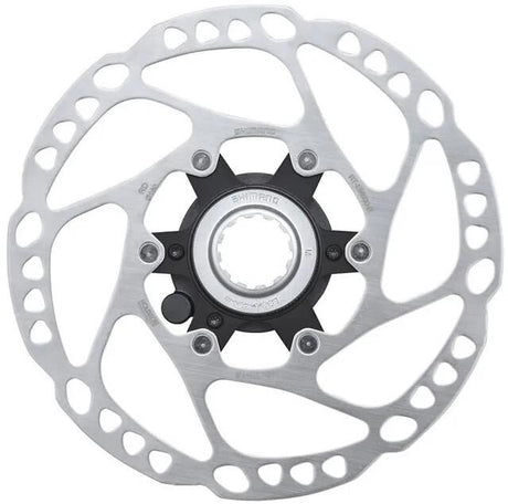 Shimano Bremsscheibe RT-EM600 Rotor Shim.RT-EM600 203 mm