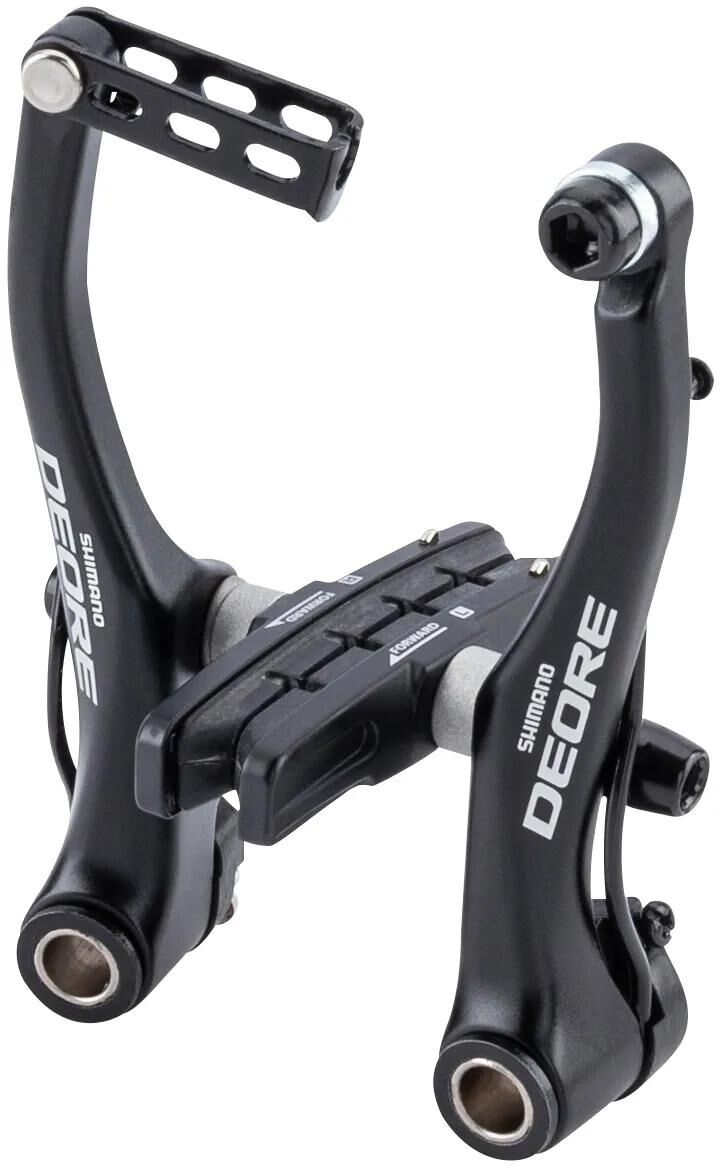 Shimano V-Brake Deore BRT-610 V-Brake Shim.Deore vorne schwarz